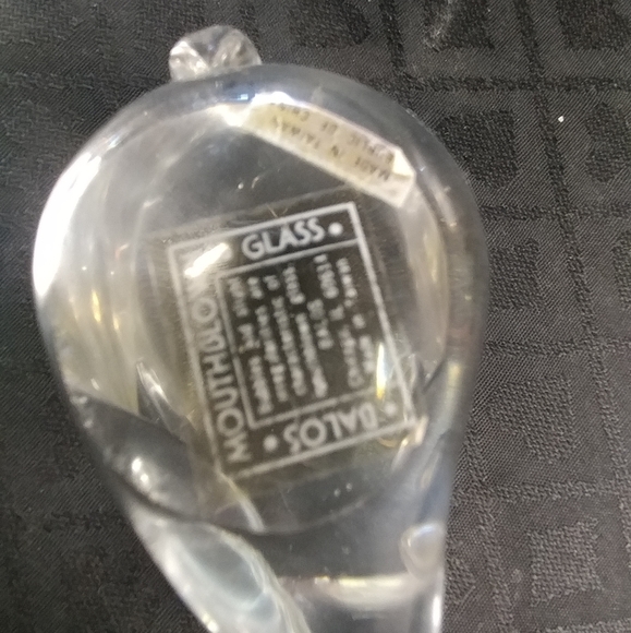 BALOS Paperweight Bunny Rabbit - Picture 3 of 3